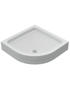 Duş altlığı Lavanna KL 601 80×80 sm