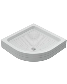 Душевой поддон Lavanna KL 605 100×100 см