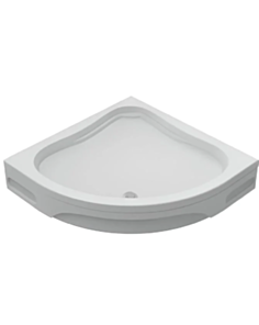 Душевой поддон Lavanna KL 606 110×110 см