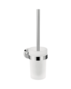 Tualet fırçası tutacağı Hansgrohe 41722000