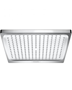 Təpə duş Hansgrohe 26726000