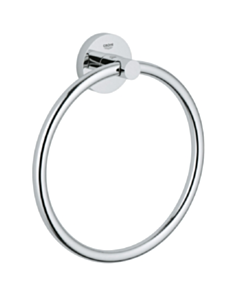 Dəsmal tutacağı Grohe / 40365001	