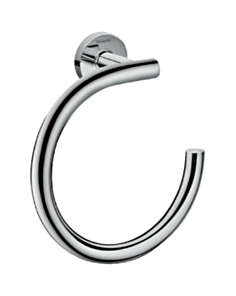 Dəsmal tutacağı Hansgrohe 41724000