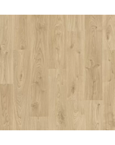 Laminat Quick-Step Perspective PER6075 Light Beige White OAK Board