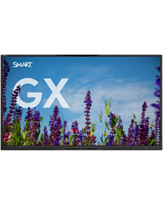 İnteraktiv lövhə SmartTech GX165-V3
