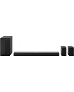 Soundbar LG S75TR