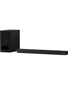 Soundbar Sony HT-B600