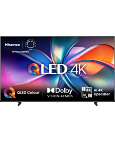 Televizor Hisense QLED 50E7Q