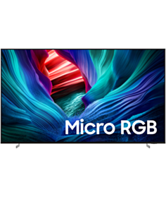 Televizor Samsung RGB MRE115MR95FXRU