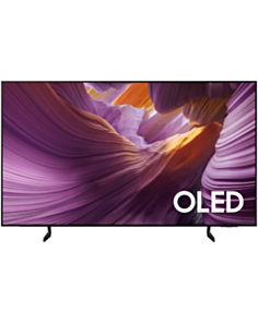 Televizor Samsung OLED QE65S85HAEXPY