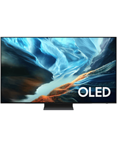 Televizor Samsung OLED QE77S90HAUXPY