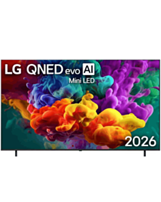 Televizor LG 55QNED85B6B.AMCN