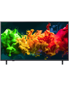 Televizor LG 65QNED80B6B.AMCN