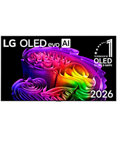 Televizor LG OLED65G6RLA.AMCN