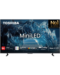 Televizor Toshiba MiniLED 55Z680SE
