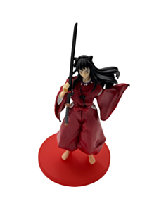 Anime fiquru InuYasha 2007819637561