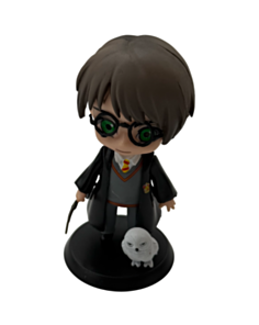 Fiqur Harry Potter 2007556498971