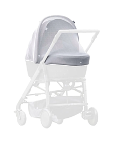 Chicco uşaq arabası üçün ağcaqanad toru 00079535100000