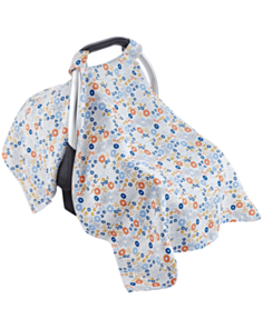 Uşaq daşıyıcısı üçün örtük BabyJem 8681049241597