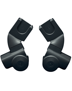 Avtomobil oturacağı adapteri Anex Air-X 