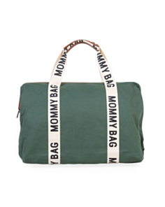 Childhome çanta Mommy Bag CWMBBSCGR