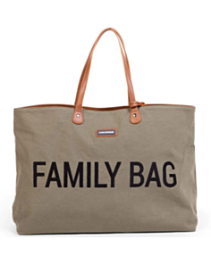 Childhome Family bag CWFBKA