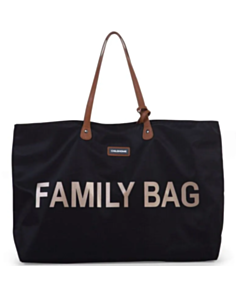 Childhome Family bag CWFBBL