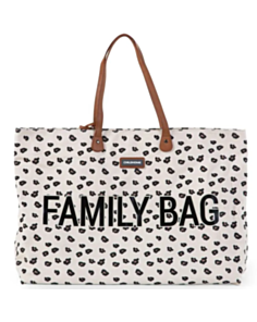 Childhome Family bag CWFBLEO
