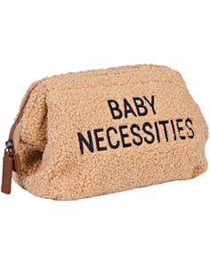 Косметичка Childhome Baby Necessities 5420007158743