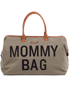 Çanta Childhome Mammy Bag Nursery 5420007162047
