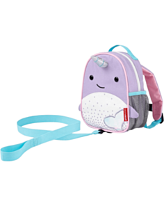 Bel çantası Skip Hop Narwhal 0195861223108