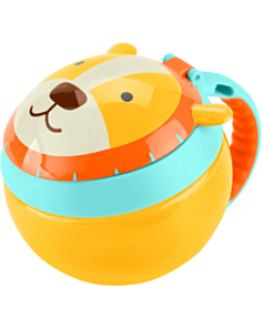 Saxlama qabı Skip Hop Lion 0195861926689