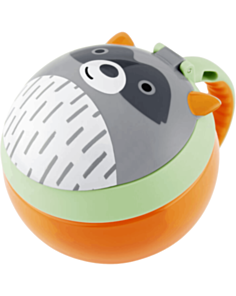 Saxlama qabı Skip Hop Raccoon 0195862468195