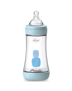 Qidalandırıcı Chicco Perfect5 00020223200040 (240 ml)