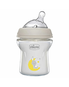 Qidalandırıcı Chicco Natural Feeling 00081211300000 (150 ml)
