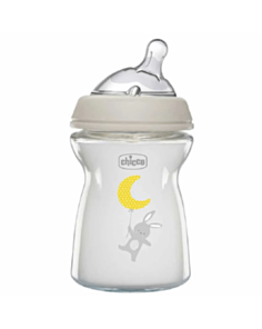 Qidalandırıcı Chicco Natural Feeling 00081221300000 (250 ml)