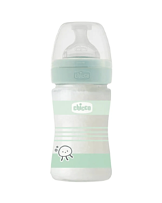 Chicco Well-Being qidalanma şüşəsi/ 00028711310000