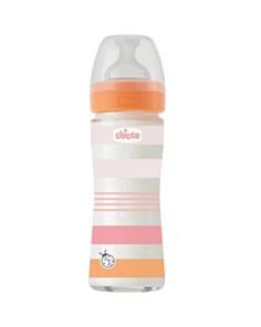 Chicco Well-Being qidalanma şüşəsi/ 00028721110000 
