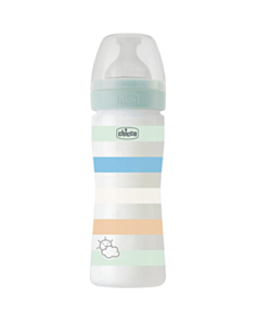 Qidalandırıcı Chicco Well-Bei 00028623210000 (250 ml)