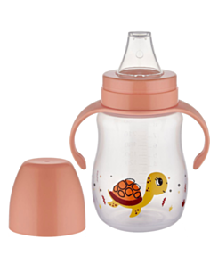Su qabı BabyJem 8681049227492 (250 ml)