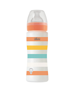 Qidalandırıcı Chicco Well-Being 28637310000 (330 ml)