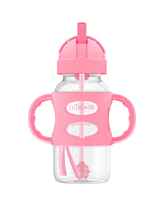 Qidalandırıcı Dr.Browns Milestones Sippy Spout Bottle (270 ml) 72239322673