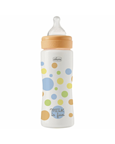 Qidalandırıcı Chicco Perfect Easy (330 ml) 8058664176090