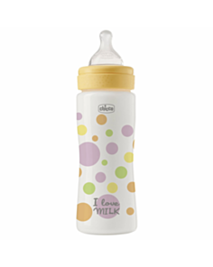 Qidalandırıcı Chicco Perfect Easy (330 ml) 8058664176083