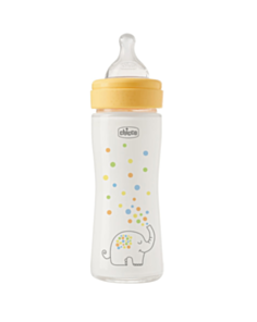 Qidalandırıcı Chicco Perfect Easy (330 ml) 8058664176113