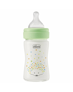 Qidalandırıcı Chicco Perfect Easy (150 ml) 8058664176038