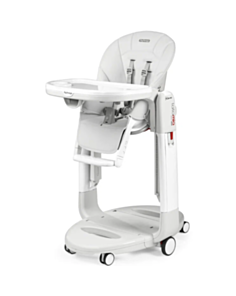 Yedirmə oturacağı Peg Perego Tatamia Latte