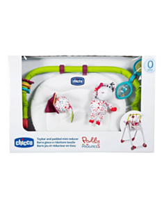 Chicco Polly Progress Yedirmə oturacağı üçün oyuncaq 06079590000000