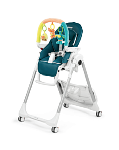 Yedirmə oturacağı Peg Perego Prima Pappa Plus Petrolio