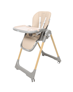 Yedirmə oturacağı Kidilo KD-01 Cofe Grey